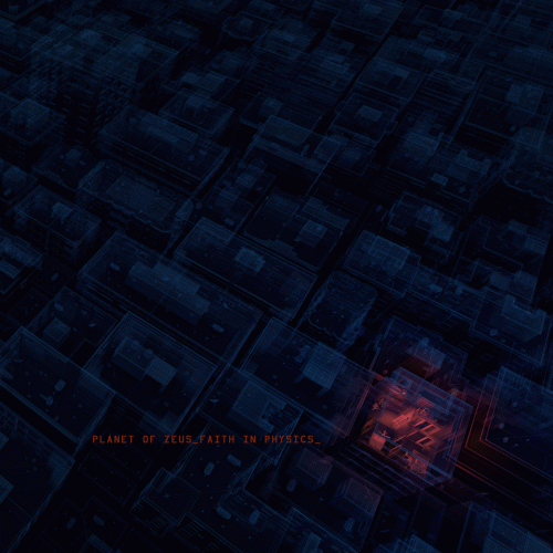 Planet Of Zeus : Faith in Physics